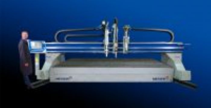MAQUINARIA DE CORTE CON LASER